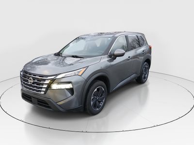 2024 Nissan Rogue - Photo 3