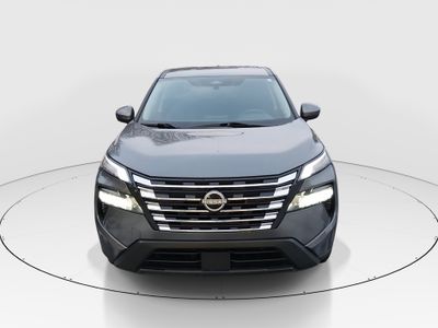 2024 Nissan Rogue - Photo 2
