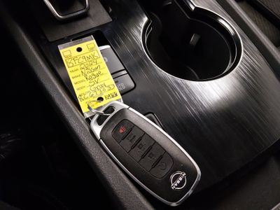 2024 Nissan Rogue - Photo 15