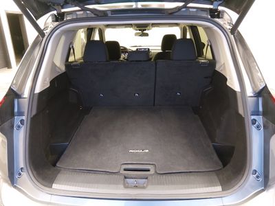 2024 Nissan Rogue - Photo 11