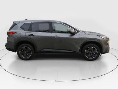 2024 Nissan Rogue - Photo 8