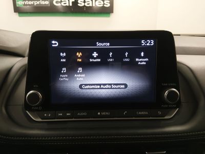 2024 Nissan Rogue - Photo 19