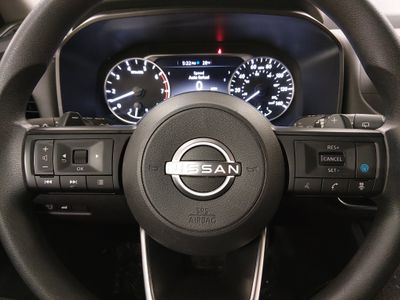 2024 Nissan Rogue - Photo 12