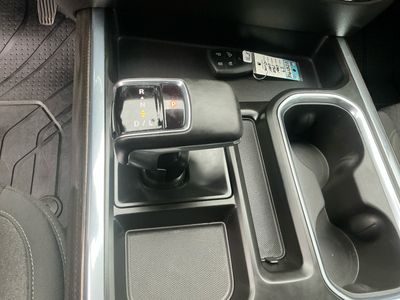 2023 Chevrolet Silverado 1500 — photo 12 view