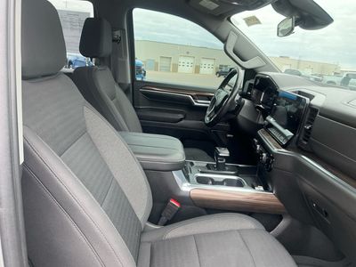 2023 Chevrolet Silverado 1500 — photo 20 view