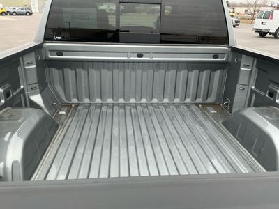 2023 Chevrolet Silverado 1500 — photo 17 view