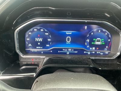 2023 Chevrolet Silverado 1500 — photo 10 view