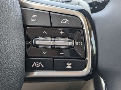 2026 Kia Carnival Hybrid — photo 39 view