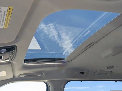 2026 Kia Carnival Hybrid — photo 28 view