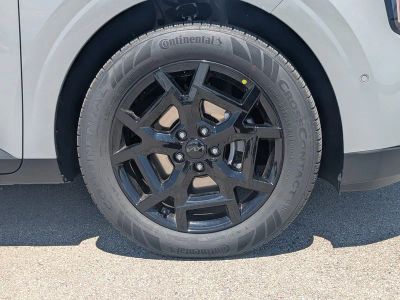 2026 Kia Carnival Hybrid — photo 12 view