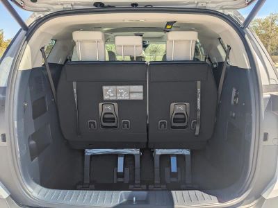 2026 Kia Carnival Hybrid — photo 14 view