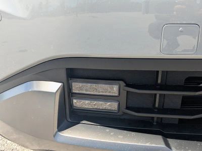 2026 Kia Carnival Hybrid — photo 11 view