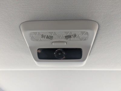 2026 Kia Carnival Hybrid — photo 23 view