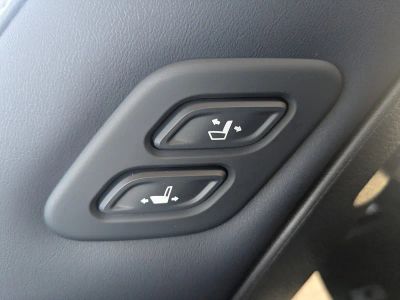 2026 Kia Carnival Hybrid — photo 21 view