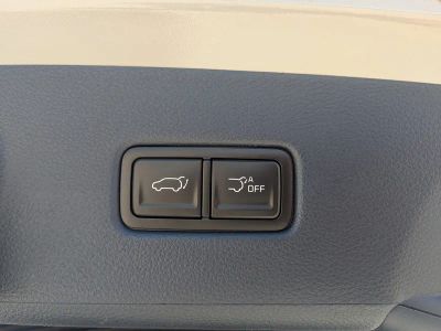 2026 Kia Carnival Hybrid — photo 15 view