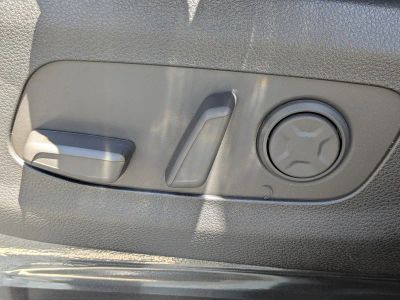2026 Kia Carnival Hybrid — photo 27 view