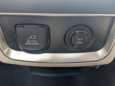 2026 Kia Carnival Hybrid — photo 20 view
