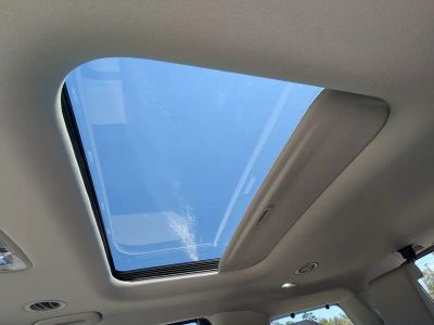 2026 Kia Carnival Hybrid — photo 19 view