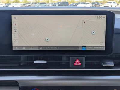 2026 Kia Carnival Hybrid — photo 33 view