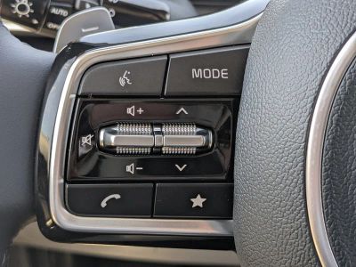 2026 Kia Carnival Hybrid — photo 38 view