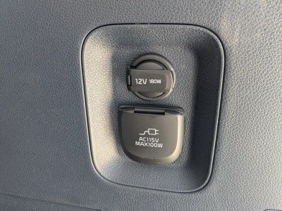 2026 Kia Carnival Hybrid — photo 16 view