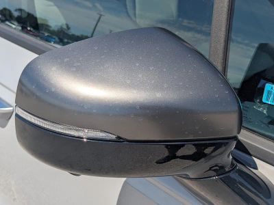 2026 Kia Carnival Hybrid — photo 13 view