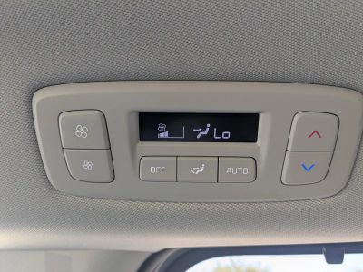 2026 Kia Carnival Hybrid — photo 24 view