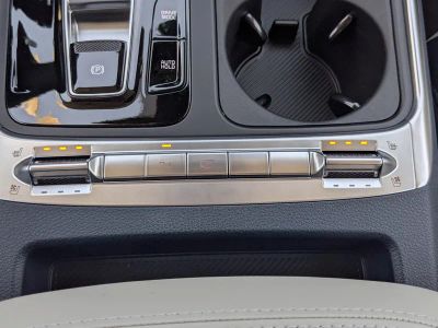 2026 Kia Carnival Hybrid — photo 36 view