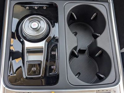 2026 Kia Carnival Hybrid — photo 35 view