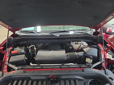 2023 Chevrolet Silverado 1500 — photo 22 view