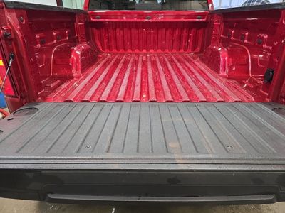2023 Chevrolet Silverado 1500 — photo 17 view