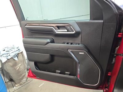 2023 Chevrolet Silverado 1500 — photo 20 view
