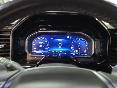 2023 Chevrolet Silverado 1500 — photo 10 view