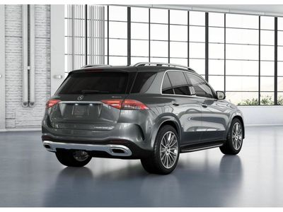 2026 Mercedes-Benz GLE — photo 64 view