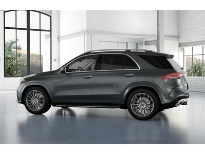 2026 Mercedes-Benz GLE — photo 32 view