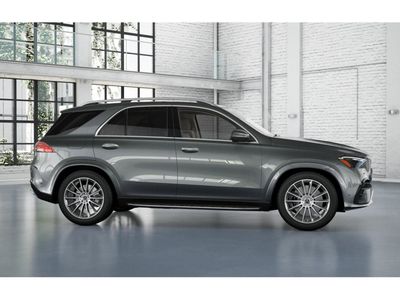 2026 Mercedes-Benz GLE — photo 57 view