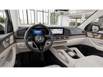 2026 Mercedes-Benz GLE — photo 45 view