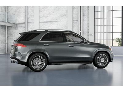 2026 Mercedes-Benz GLE — photo 18 view