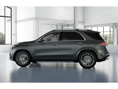 2026 Mercedes-Benz GLE — photo 33 view
