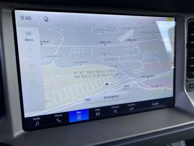 2026 Ford Bronco — photo 17 view
