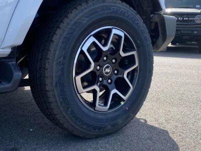 2026 Ford Bronco — photo 9 view
