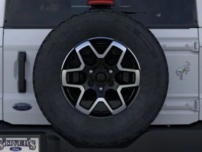 2026 Ford Bronco — photo 24 view