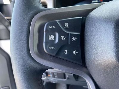 2026 Ford Bronco — photo 16 view