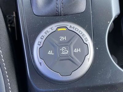 2026 Ford Bronco — photo 23 view
