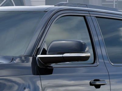 2026 Jeep Grand Wagoneer — photo 12 view