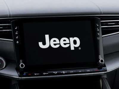 2026 Jeep Grand Wagoneer — photo 18 view