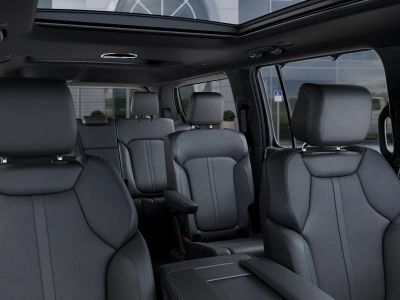 2026 Jeep Grand Wagoneer — photo 26 view