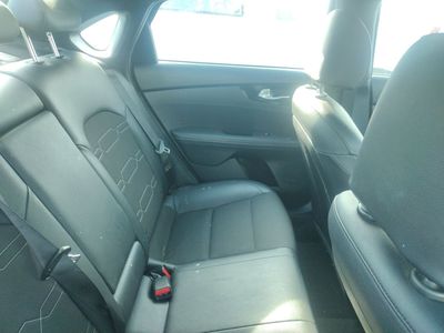 2021 Kia Forte - Photo 4
