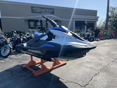 2025 Yamaha Waverunners Jetblaster - Photo 1