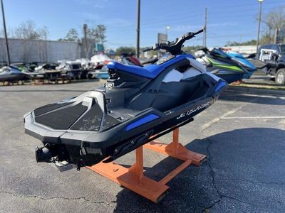 2025 Yamaha Waverunners Jetblaster - Photo 4